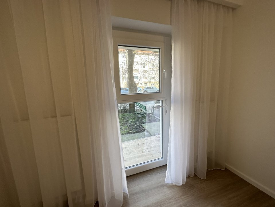 Apartament cu 3 camere de inchiriat - zona Torontalului 3, foxfort.ro