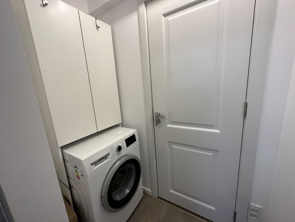 Apartament cu 3 camere de inchiriat - zona Torontalului 10, foxfort.ro