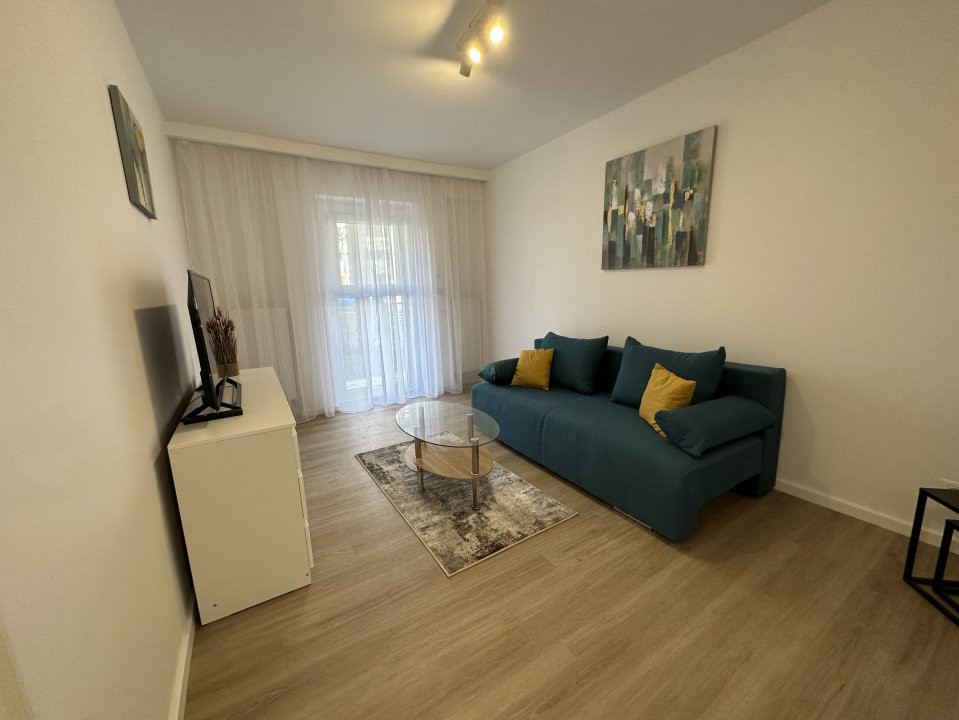 Apartament cu 3 camere de inchiriat - zona Torontalului 11, foxfort.ro
