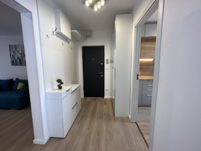 Apartament cu 3 camere de inchiriat - zona Torontalului imagine mica 4, foxfort.ro