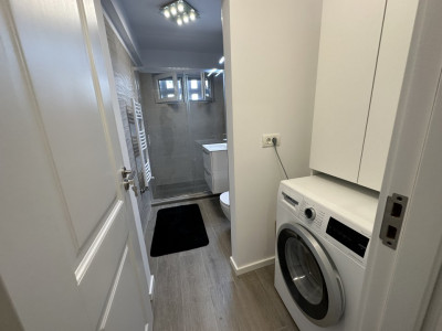 Apartament cu 3 camere de inchiriat - zona Torontalului imagine mica 8, foxfort.ro