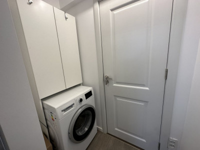 Apartament cu 3 camere de inchiriat - zona Torontalului imagine mica 10, foxfort.ro