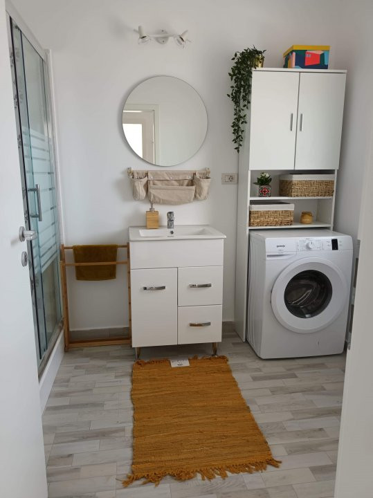 Duplex de inchiriat cu 3 camere in Mosnita - ID C7986 16, foxfort.ro