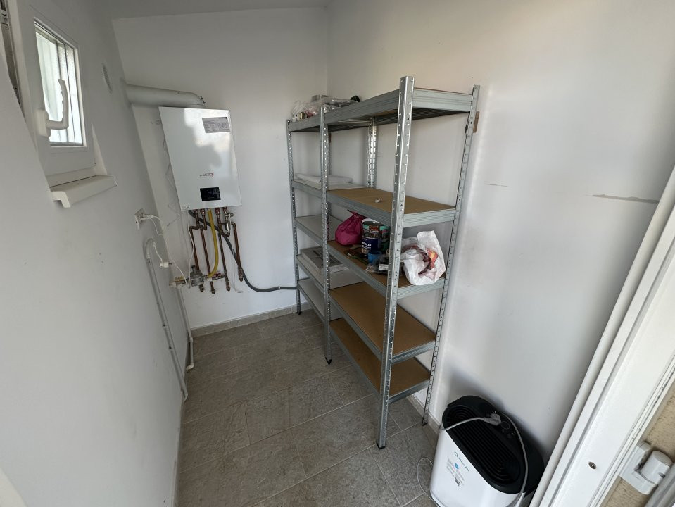 Duplex de inchiriat cu 3 camere in Mosnita - ID C7986 18, foxfort.ro