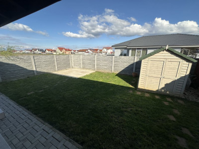 Duplex de inchiriat cu 3 camere in Mosnita - ID C7986 imagine mica 4, foxfort.ro