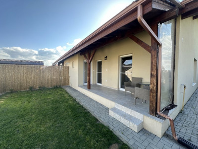 Duplex de inchiriat cu 3 camere in Mosnita - ID C7986 imagine mica 5, foxfort.ro