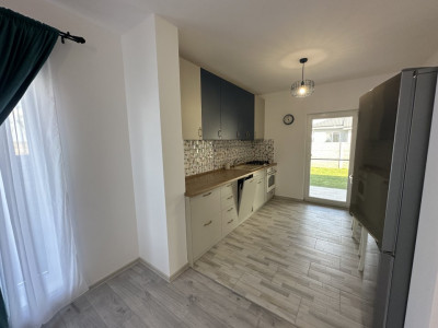 Duplex de inchiriat cu 3 camere in Mosnita - ID C7986 imagine mica 8, foxfort.ro