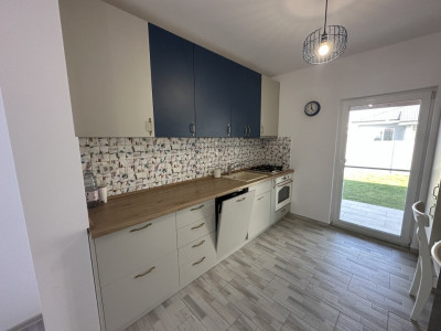 Duplex de inchiriat cu 3 camere in Mosnita - ID C7986 imagine mica 9, foxfort.ro