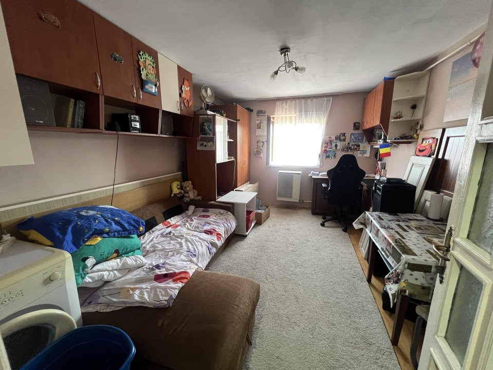 Apartament cu o camera de vanzare in zona Iosefin 2, foxfort.ro