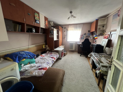 Apartament cu o camera de vanzare in zona Iosefin imagine mica 2, foxfort.ro