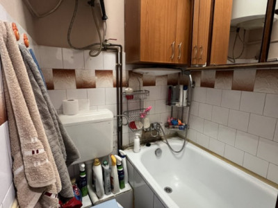 Apartament cu o camera de vanzare in zona Iosefin imagine mica 4, foxfort.ro