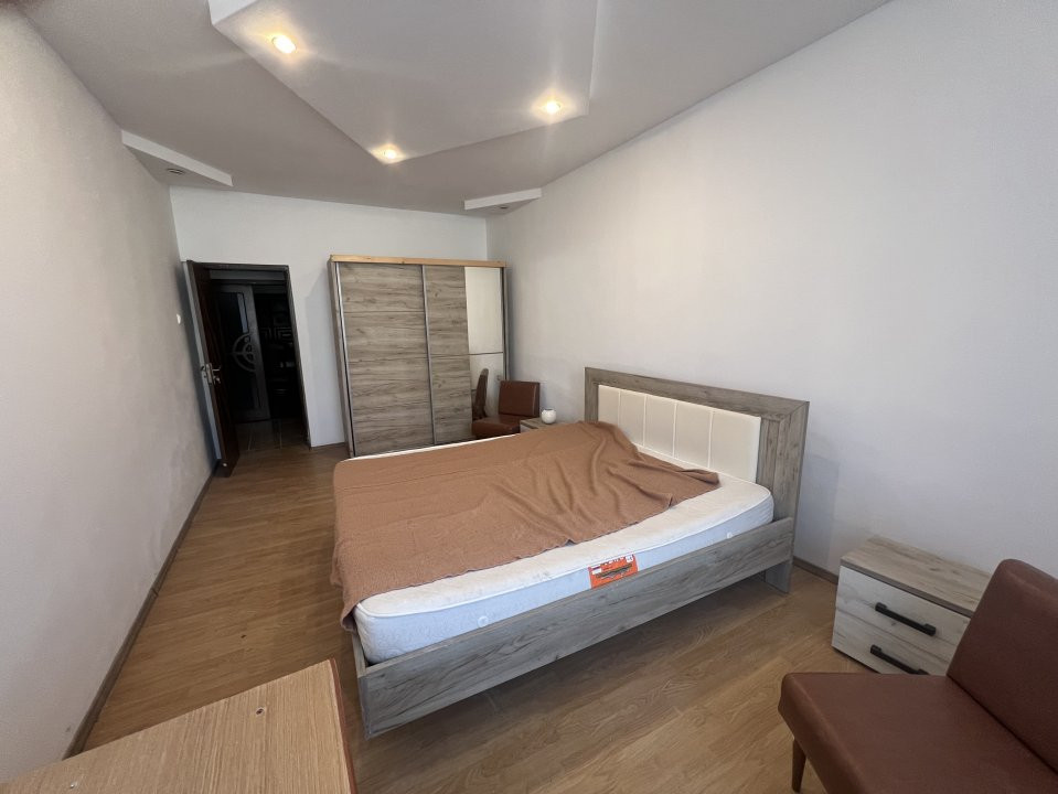 Apartamente de inchiriat Timisoara Elisabetin 1