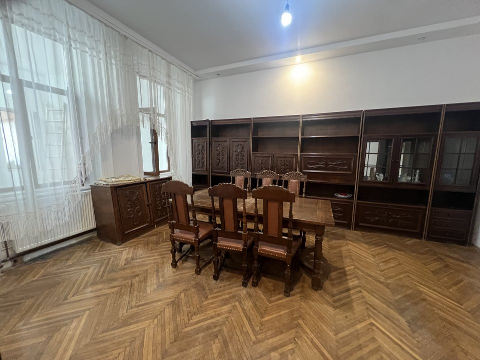 Apartamente de inchiriat Timisoara Elisabetin 4