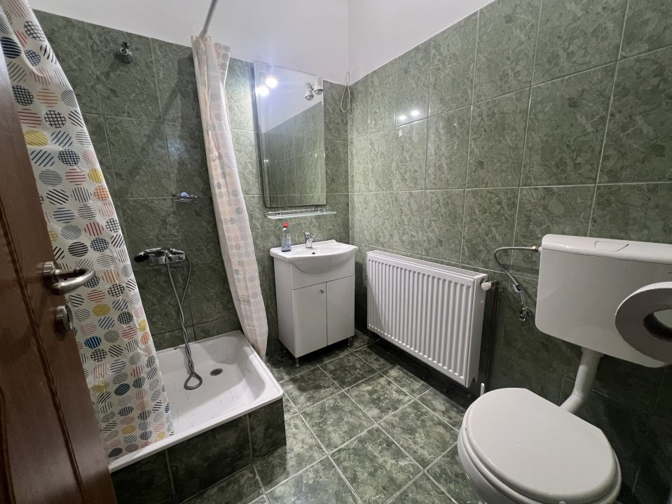 Apartamente de inchiriat Timisoara Elisabetin 6