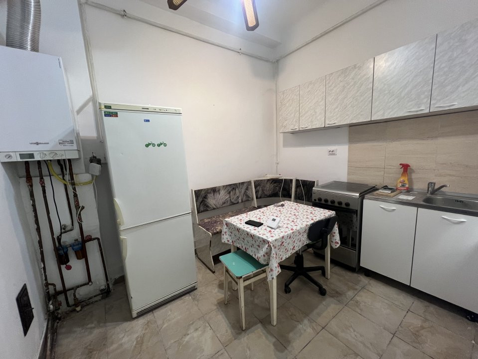 Apartamente de inchiriat Timisoara Elisabetin 8