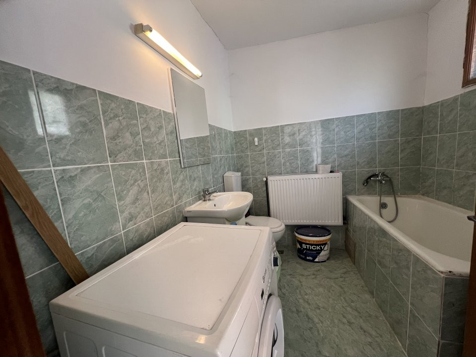 Apartamente de inchiriat Timisoara Elisabetin 9