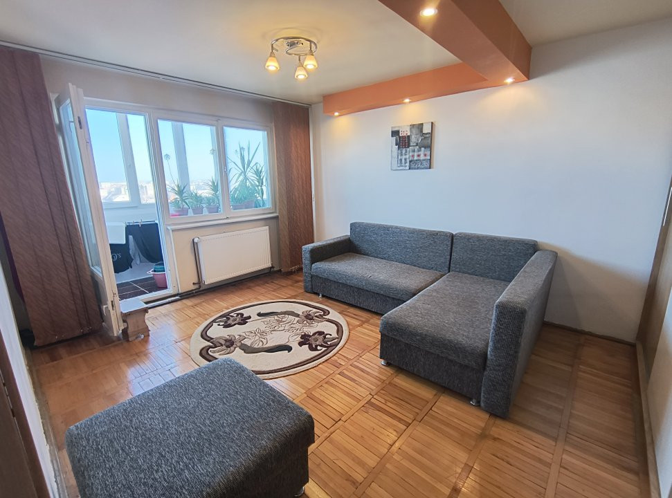 Apartamente de vanzare Timisoara Sagului 1