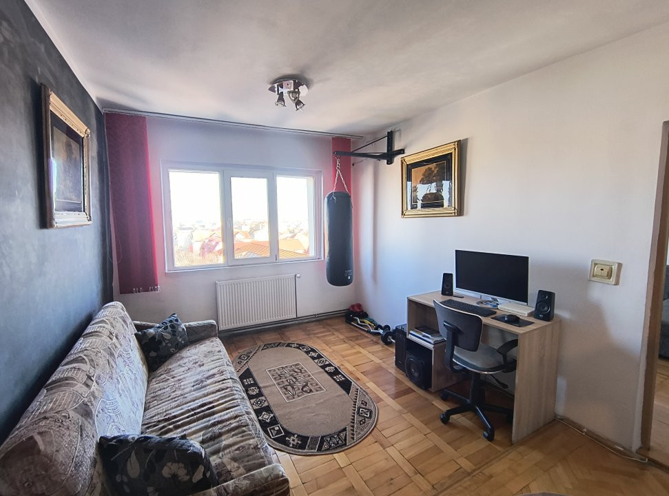 Apartamente de vanzare Timisoara Sagului 3