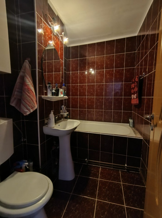 Apartamente de vanzare Timisoara Sagului 8