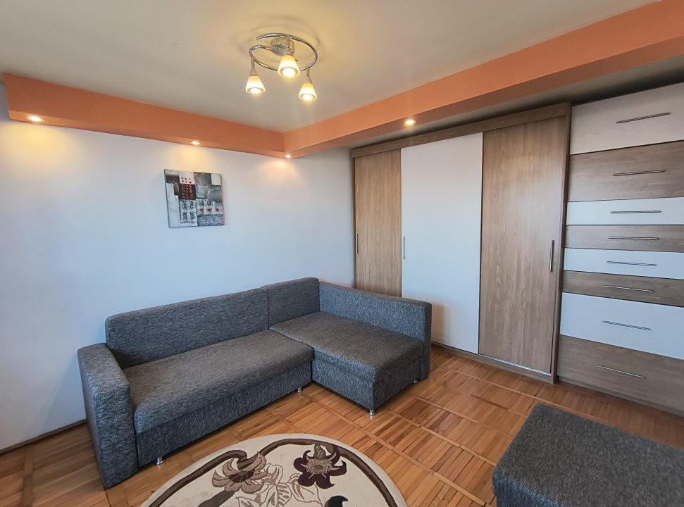 Apartamente de vanzare Timisoara Sagului 10