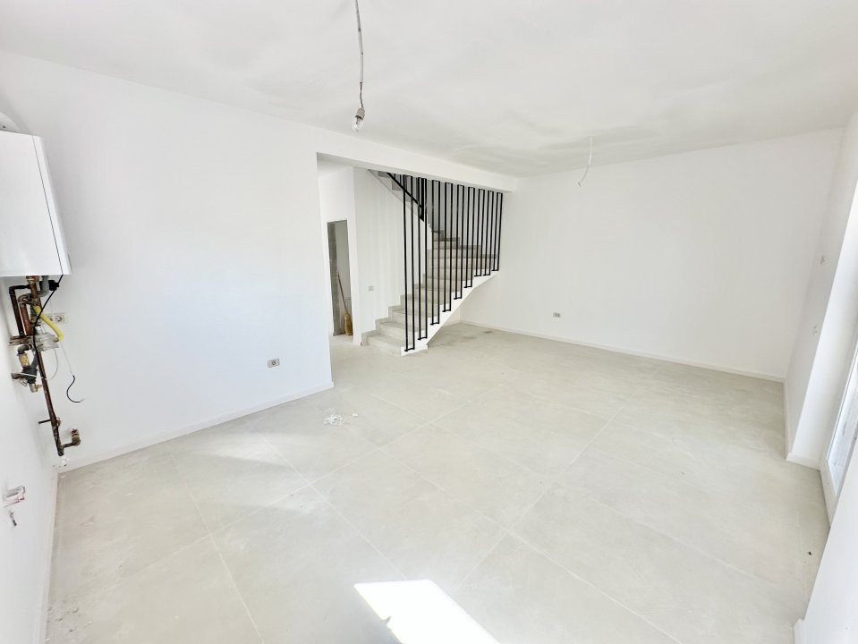COMISION 0% Duplex Mosnita, 4 camere - Asfalt + Toate utilitatile 6, foxfort.ro