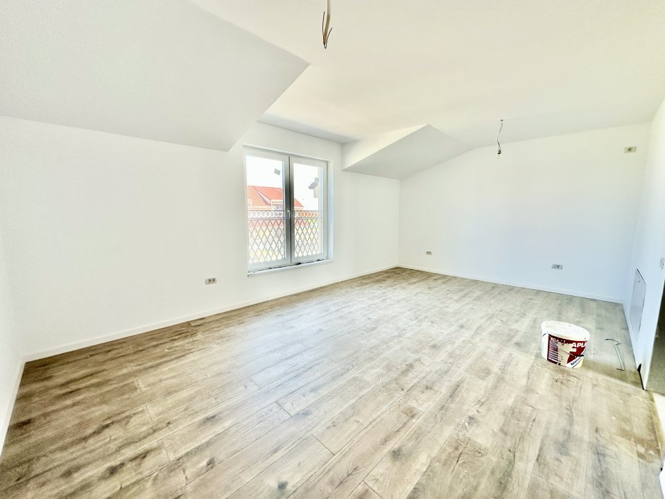 COMISION 0% Duplex Mosnita, 4 camere - Asfalt + Toate utilitatile 11, foxfort.ro