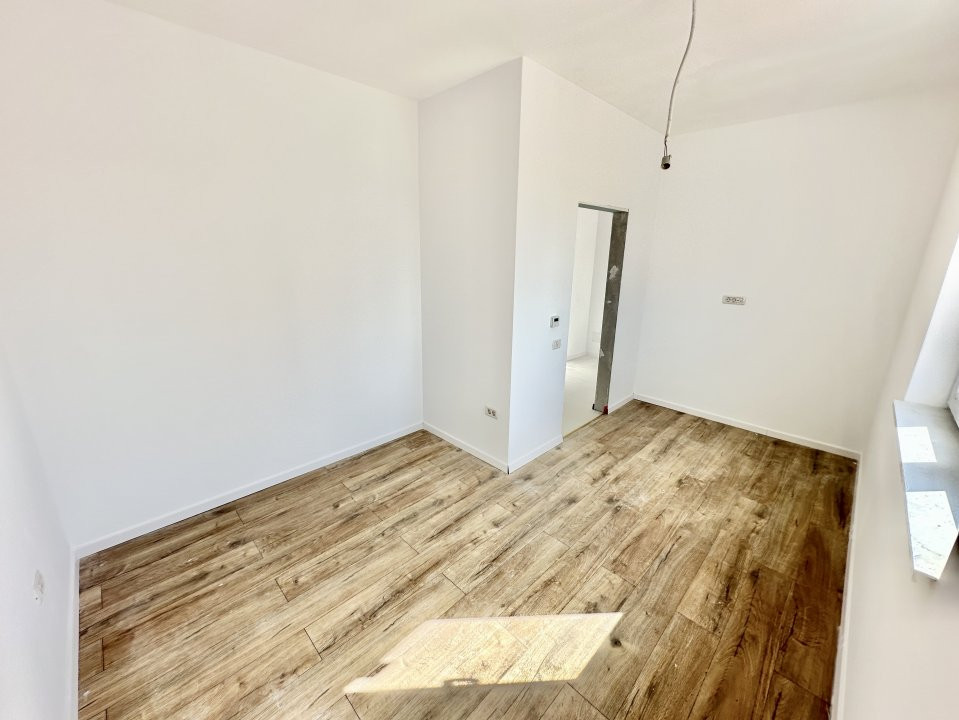 COMISION 0% Duplex Mosnita, 4 camere - Asfalt + Toate utilitatile 14, foxfort.ro