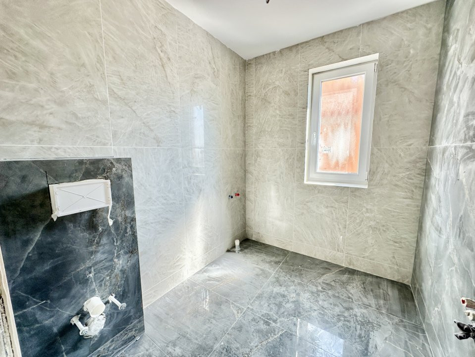 COMISION 0% Duplex Mosnita, 4 camere - Asfalt + Toate utilitatile 17, foxfort.ro