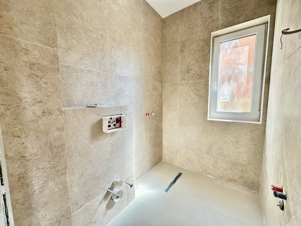 COMISION 0% Duplex Mosnita, 4 camere - Asfalt + Toate utilitatile 18, foxfort.ro