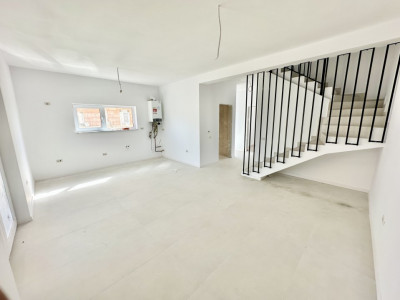 COMISION 0% Duplex Mosnita, 4 camere - Asfalt + Toate utilitatile imagine mica 5, foxfort.ro