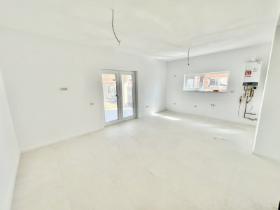 COMISION 0% Duplex Mosnita, 4 camere - Asfalt + Toate utilitatile imagine mica 7, foxfort.ro