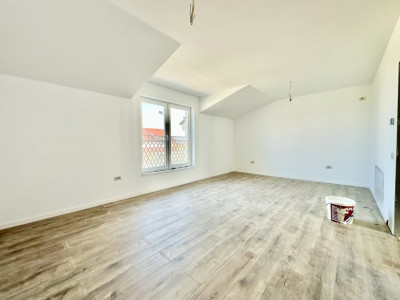 COMISION 0% Duplex Mosnita, 4 camere - Asfalt + Toate utilitatile imagine mica 8, foxfort.ro