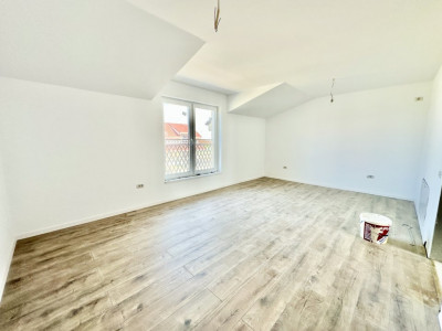 COMISION 0% Duplex Mosnita, 4 camere - Asfalt + Toate utilitatile imagine mica 11, foxfort.ro