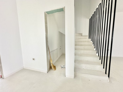 COMISION 0% Duplex Mosnita, 4 camere - Asfalt + Toate utilitatile imagine mica 16, foxfort.ro