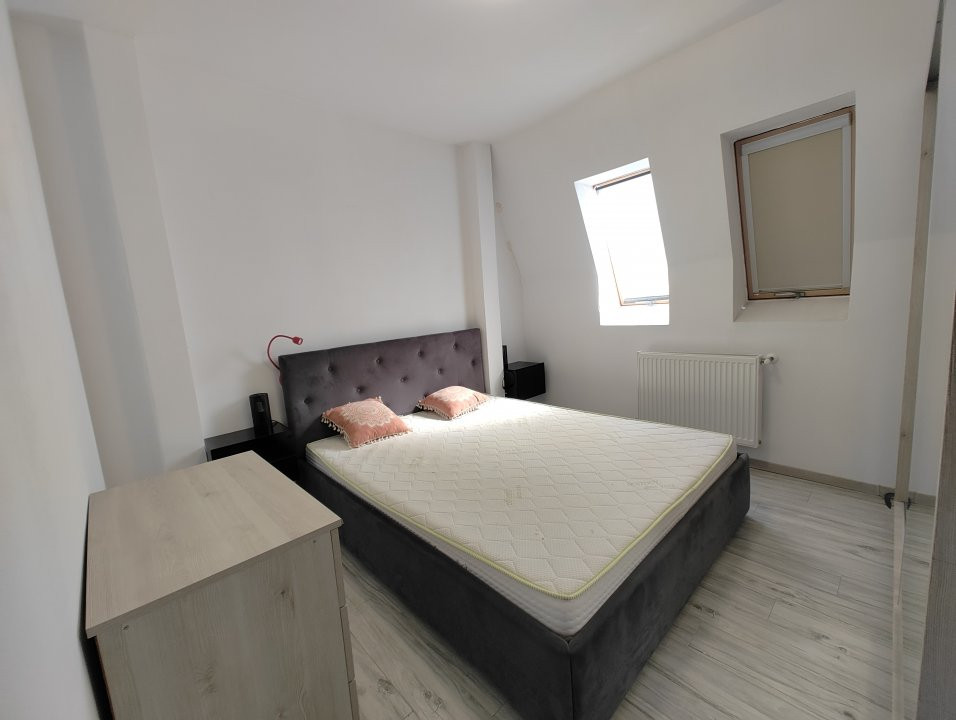 Apartamente de vanzare Timisoara Sagului 1