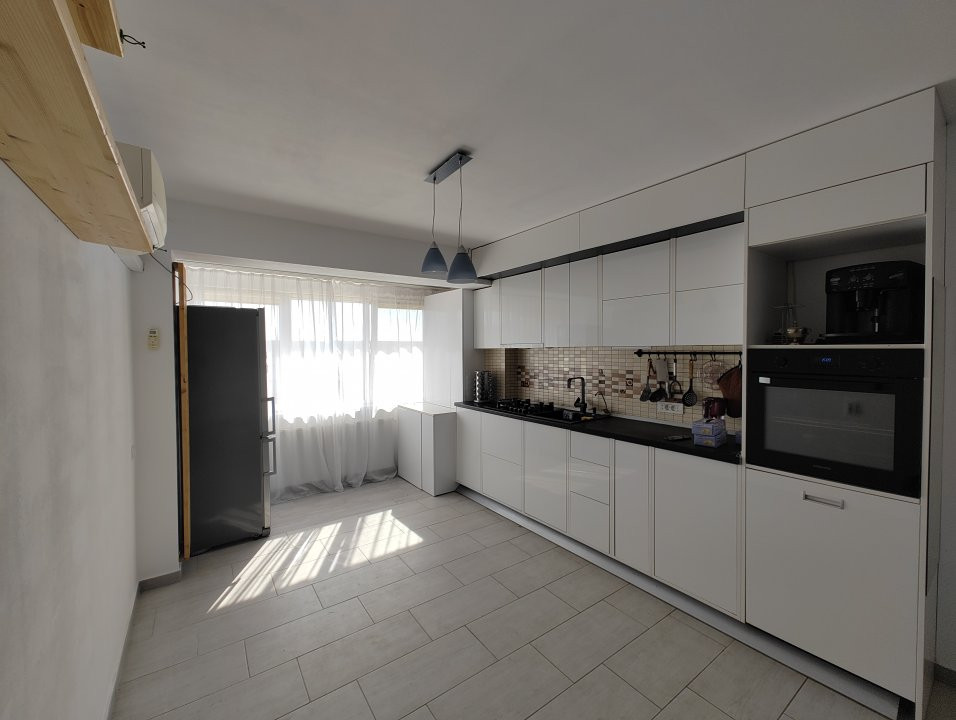 Apartamente de vanzare Timisoara Sagului 3