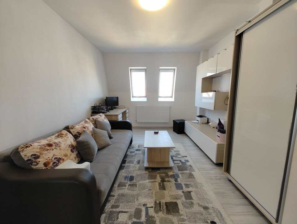 Apartamente de vanzare Timisoara Sagului 5