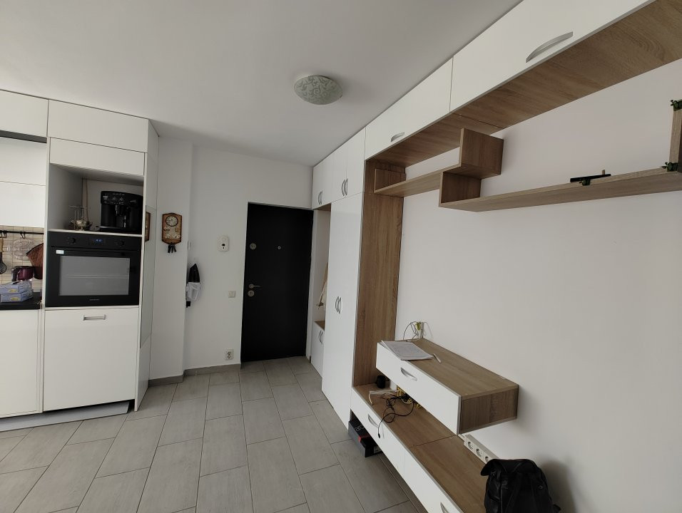 Apartamente de vanzare Timisoara Sagului 8