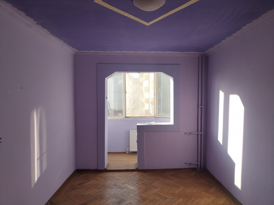 Apartamente de vanzare Timisoara Sagului 1