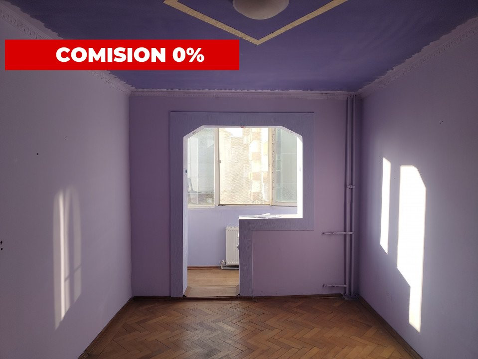Apartamente de vanzare Timisoara Sagului 1