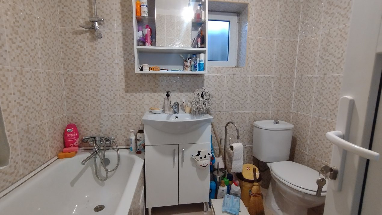 Casa individuala 3 camere, Mehala - Teren 1142 mp, zona linistita 5, foxfort.ro