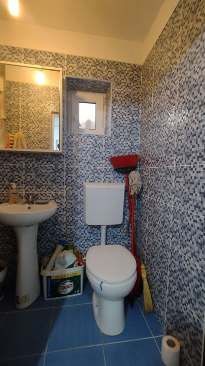 Casa individuala 3 camere, Mehala - Teren 1142 mp, zona linistita 6, foxfort.ro