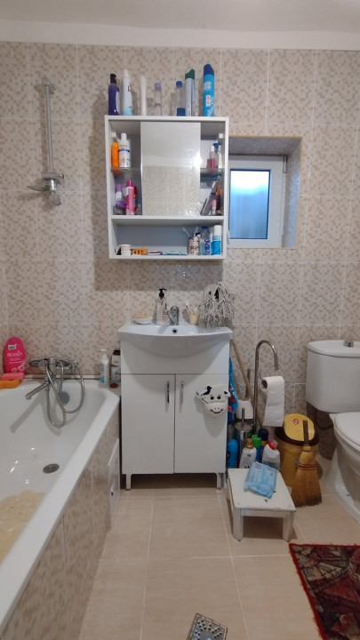 Casa individuala 3 camere, Mehala - Teren 1142 mp, zona linistita 22, foxfort.ro