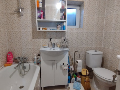 Casa individuala 3 camere, Mehala - Teren 1142 mp, zona linistita imagine mica 5, foxfort.ro