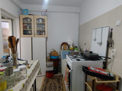 Casa individuala 3 camere, Mehala - Teren 1142 mp, zona linistita imagine mica 9, foxfort.ro