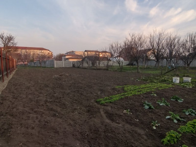 Casa individuala 3 camere, Mehala - Teren 1142 mp, zona linistita imagine mica 11, foxfort.ro