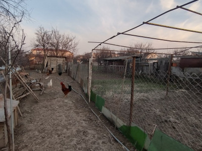 Casa individuala 3 camere, Mehala - Teren 1142 mp, zona linistita imagine mica 13, foxfort.ro