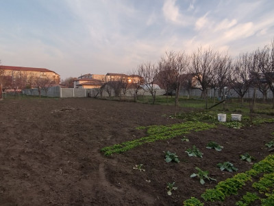 Casa individuala 3 camere, Mehala - Teren 1142 mp, zona linistita imagine mica 14, foxfort.ro