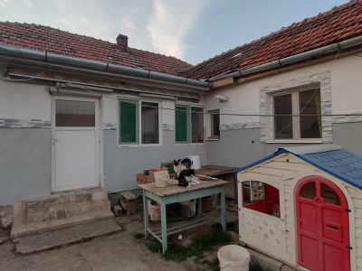 Casa individuala 3 camere, Mehala - Teren 1142 mp, zona linistita imagine mica 17, foxfort.ro