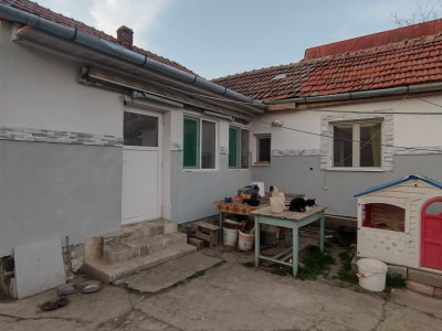 Casa individuala 3 camere, Mehala - Teren 1142 mp, zona linistita imagine mica 18, foxfort.ro